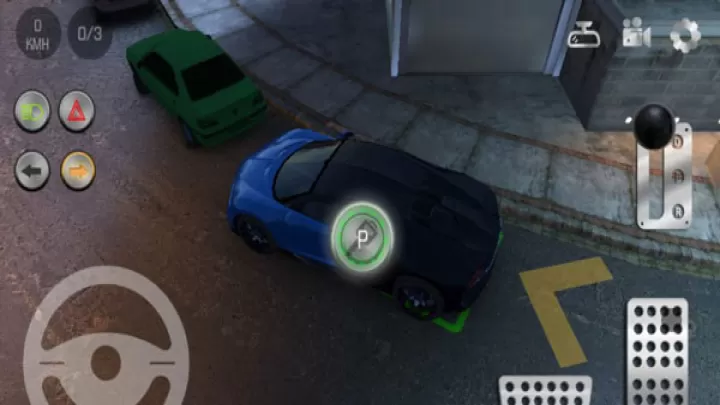 真实泊车2_https://www.913u.com_体育竞技_第1张