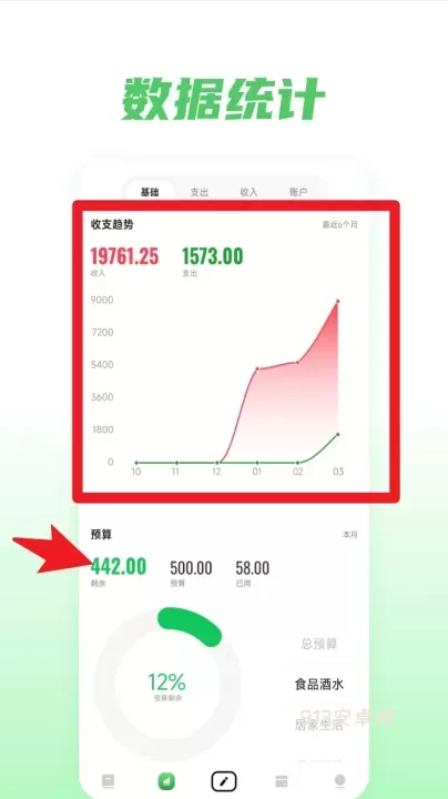 金迹记账_https://www.913u.com_生活休闲_第3张