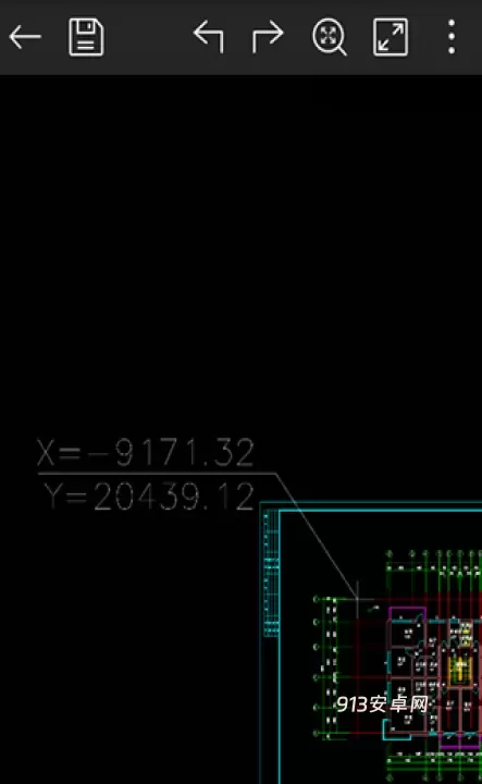 CAD看图王_https://www.913u.com_学习办公_第3张