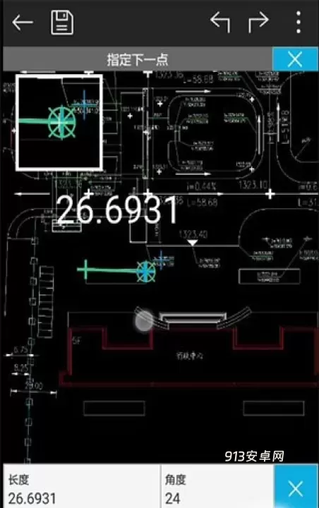 CAD看图王_https://www.913u.com_学习办公_第10张