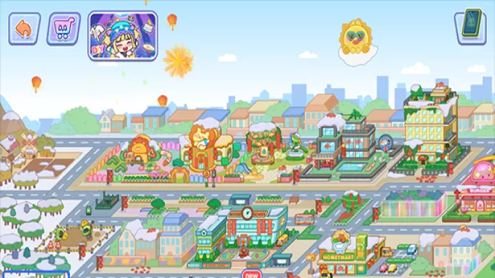 奇妙创意世界_https://www.913u.com_休闲益智_第1张