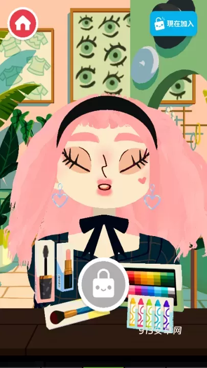 托卡美发沙龙4_https://www.913u.com_模拟经营_第3张