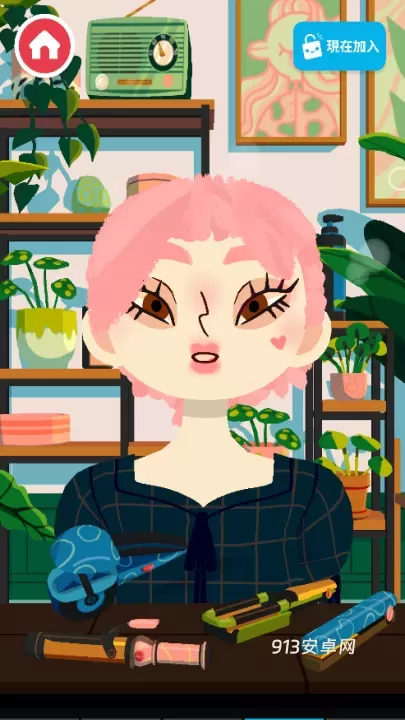 托卡美发沙龙4_https://www.913u.com_模拟经营_第6张