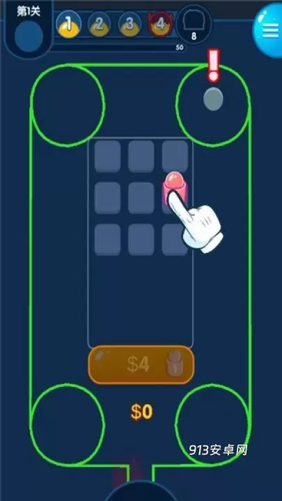 喷射塔防_https://www.913u.com_塔防策略_第3张