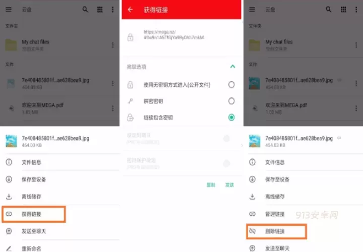 mega云盘_https://www.913u.com_生活休闲_第9张