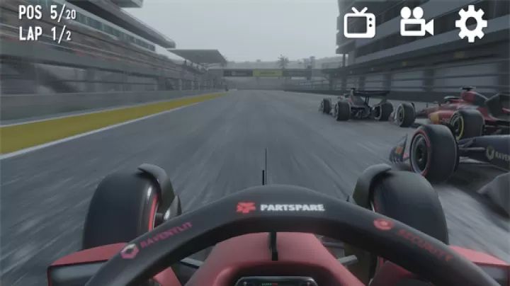 Monoposto_https://www.913u.com_体育竞技_第1张