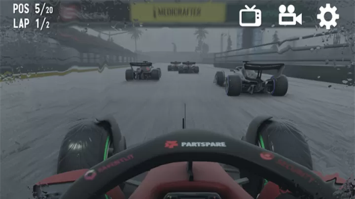 Monoposto_https://www.913u.com_体育竞技_第2张