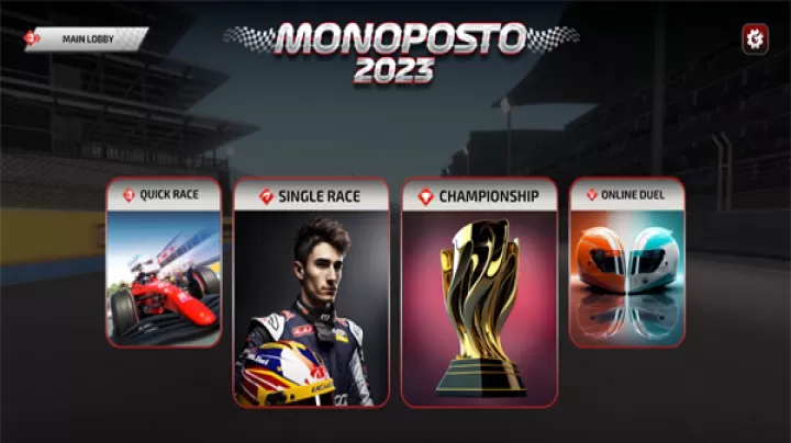 Monoposto_https://www.913u.com_体育竞技_第4张