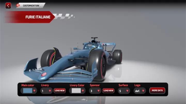 Monoposto_https://www.913u.com_体育竞技_第10张
